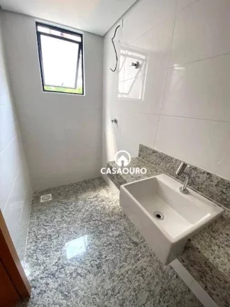 Imagem Apartamento à venda, 54 m² por R$ 850.000,00 - Funcionários - Belo Horizonte/MG