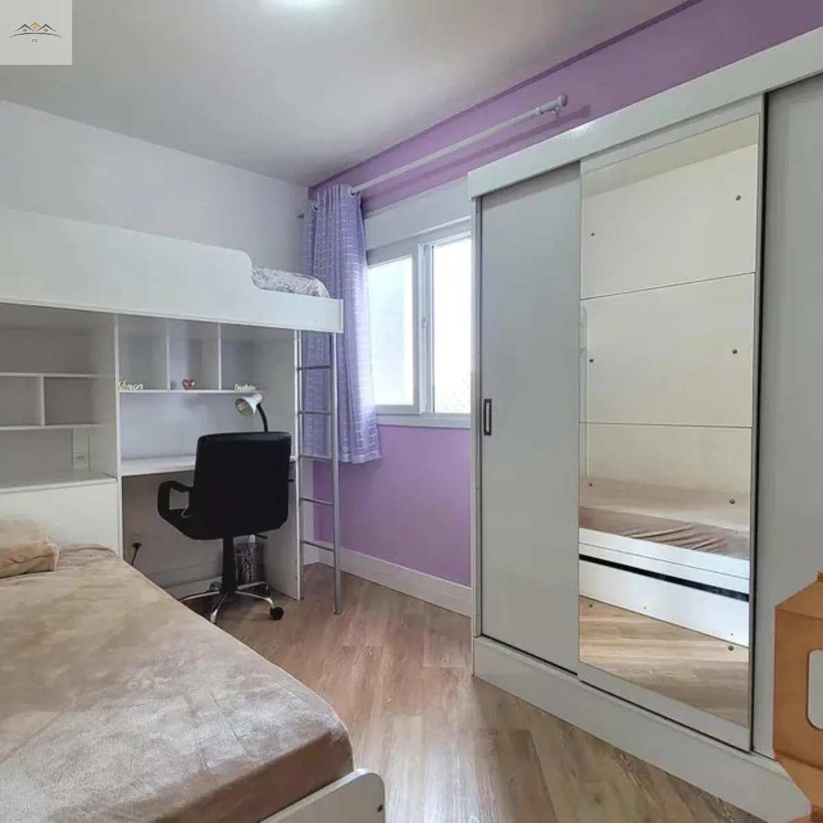 Imagem APARTAMENTO RESIDENCIAL em Santo André - São Paulo, Jardim
