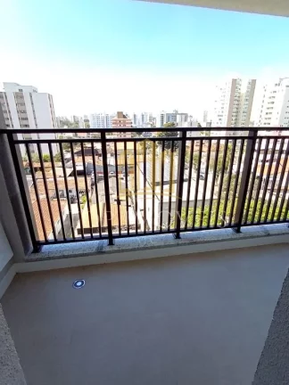 Imagem Epic Patriani Vila Ema 3 Suítes, 3 Vagas