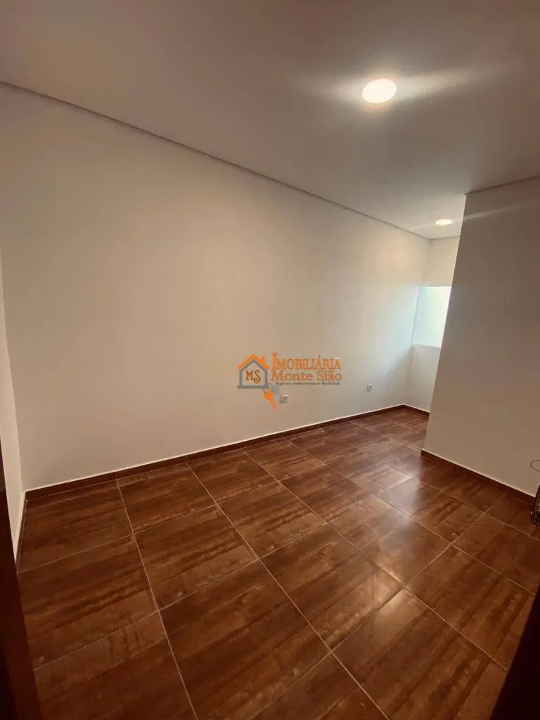 Imagem Casa com 3 dormitórios à venda, 124 m² por R$ 789.000,00 - Vila Rosália - Guarulhos/SP