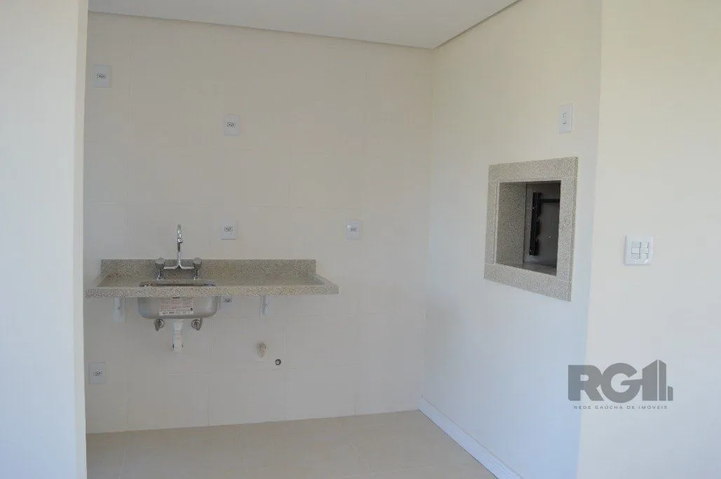 Imagem APARTAMENTO NOVO NO BAIRRO BOM FIM