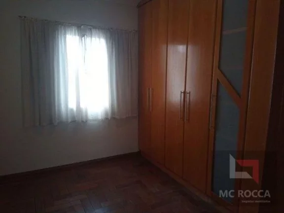 Imagem Apartamento sem condomínio - 3 dormitórios - Campestre - Santo André