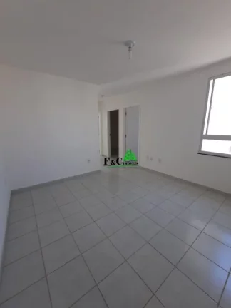 Imagem Apartamento para Venda em Americana, Jardim da Balsa II, 2 dormitórios, 1 banheiro, 1 vaga