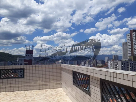 Imagem Apartamento em Santos 3 dormitórios para venda.
