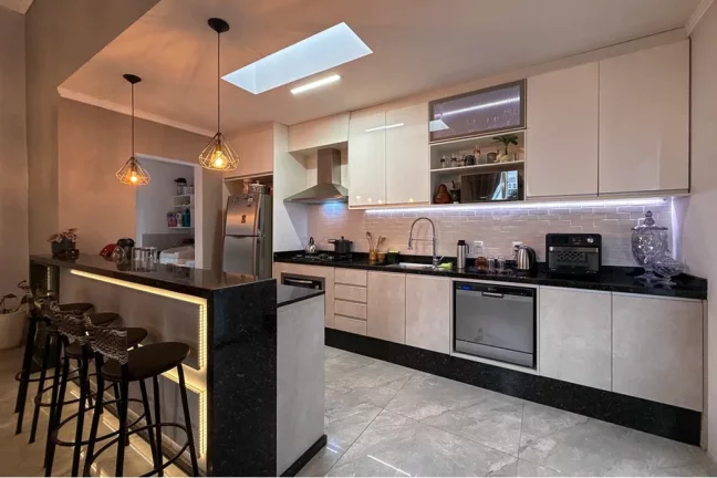 Imagem Casa para venda no bairro Igara em Canoas