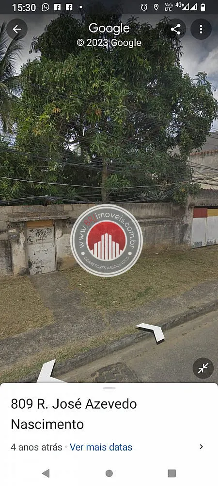 Imagem Casa a Venda no bairro Jardim Palmares - Nova Iguaçu, RJ