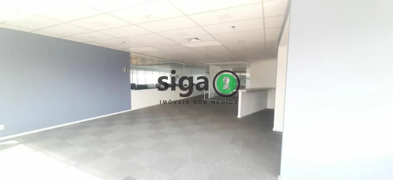 Imagem Sala comercial no Brooklin-Ed Bolsa De Imóveis, para venda ou aluguel.