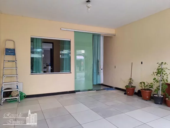 Imagem CASA A VENDA NO CASTANHEIRA
