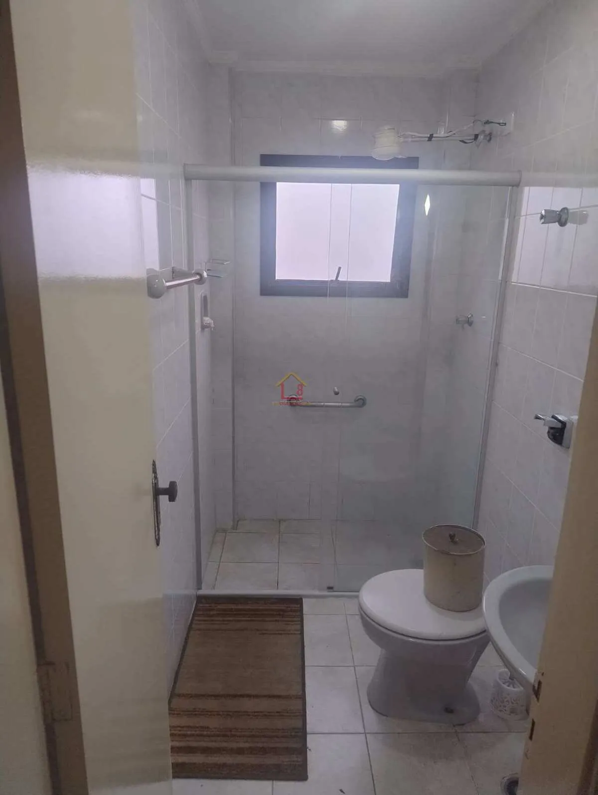 Imagem apartamento para locação mobiliado