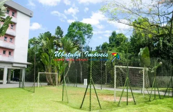 Imagem ótimo apartamento bairro Perequê-açu