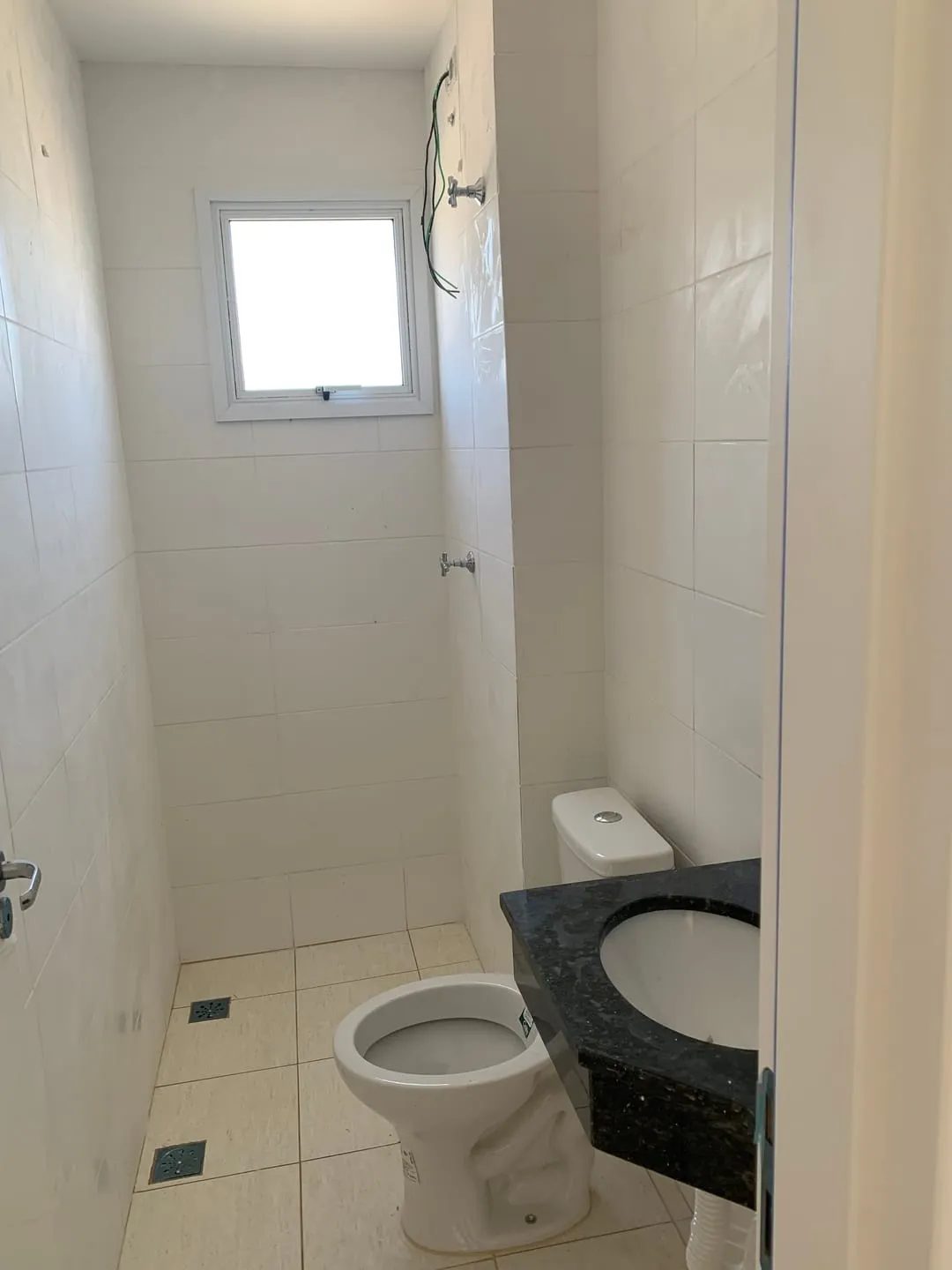 Imagem Apartamento à venda 2 Quartos, 1 Suite, 1 Vaga, 51.84M², Jardim Santana, Tremembé - SP | EDIFÍCIO VILLAGE SANTANA