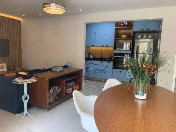 Imagem Apartamento Vende 86m² Vila São Francisco
