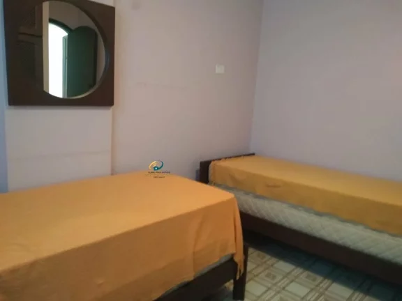 Imagem Apartamento Padrão para Venda em Enseada Guarujá-SP