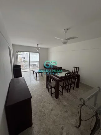 Imagem Apartamento à venda no bairro Pitangueiras - Guarujá/SP