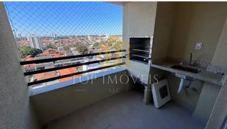 Imagem Apartamento de 2 quartos sendo 1 suíte no Jardim Oriente