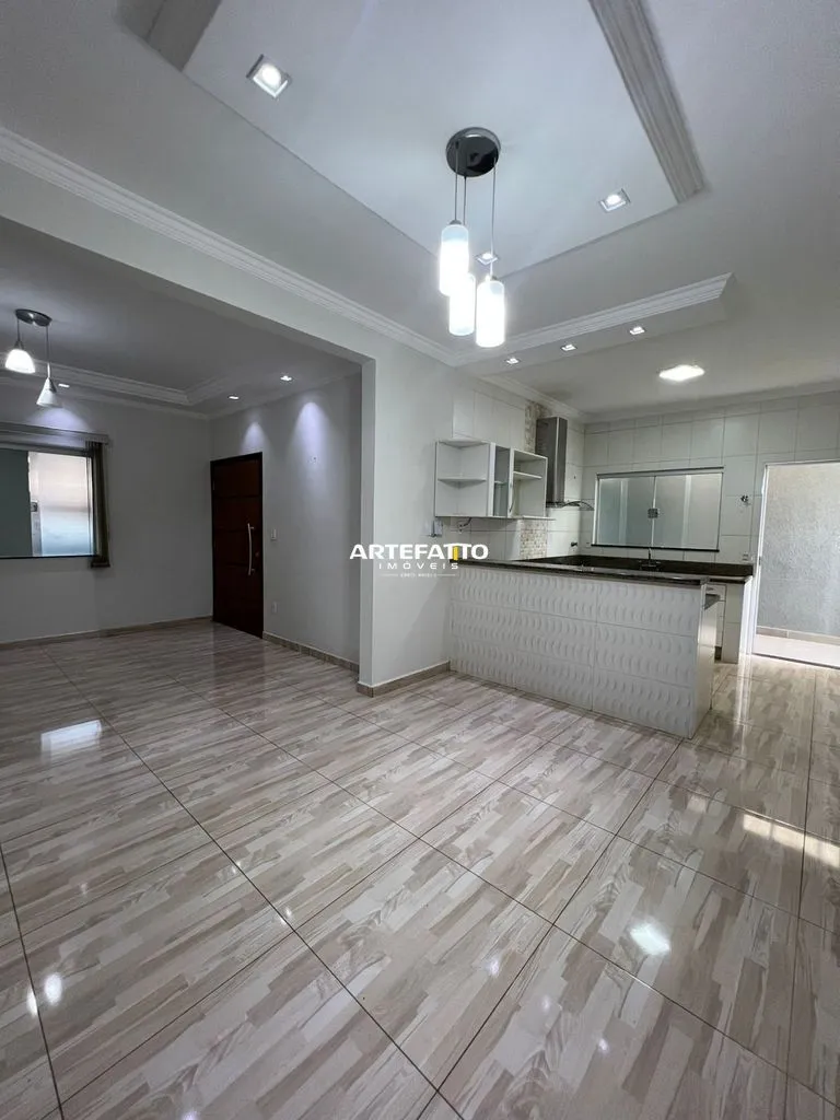 Imagem Casa à venda em Franca, Parque Santa Adélia, com 3 quartos, 220m2