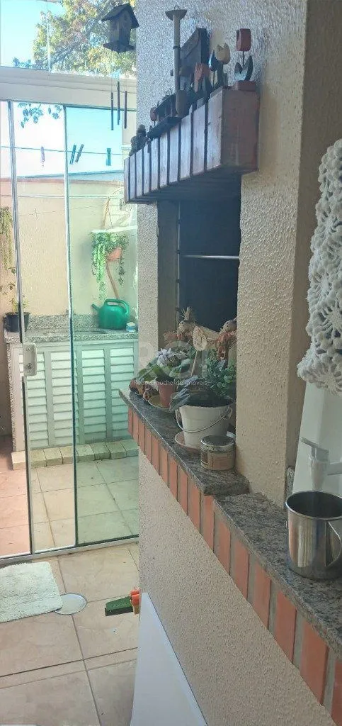 Imagem Casa Condominio para Venda - 107.98m², 3 dormitórios, sendo 1 suites, 1 vaga - Teresópolis