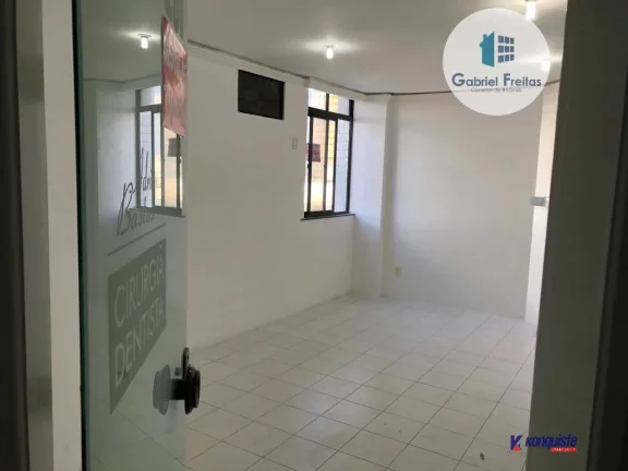 Imagem ALUGO SALA NO EDIFÍCIO MEDICAL SERVICE
