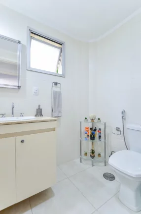 Imagem Apartamento à venda em São Paulo, Vila Uberabinha, com 1 quarto, 62m2