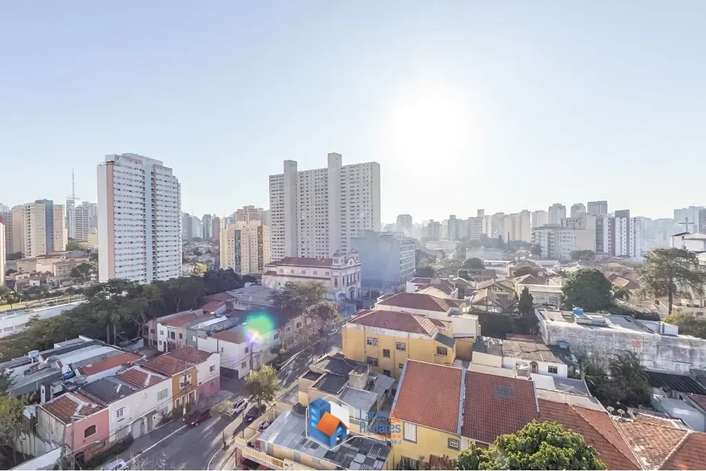 Imagem Apartamento à venda 3 Quartos 1 Vaga 84M² Aclimação São Paulo - SP