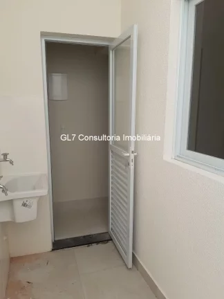 Imagem Casa Jardim Veneza Indaiatuba SP