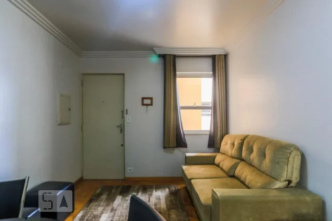 Imagem Apartamento à Venda - Aclimação, 2 Quartos, 55 m2