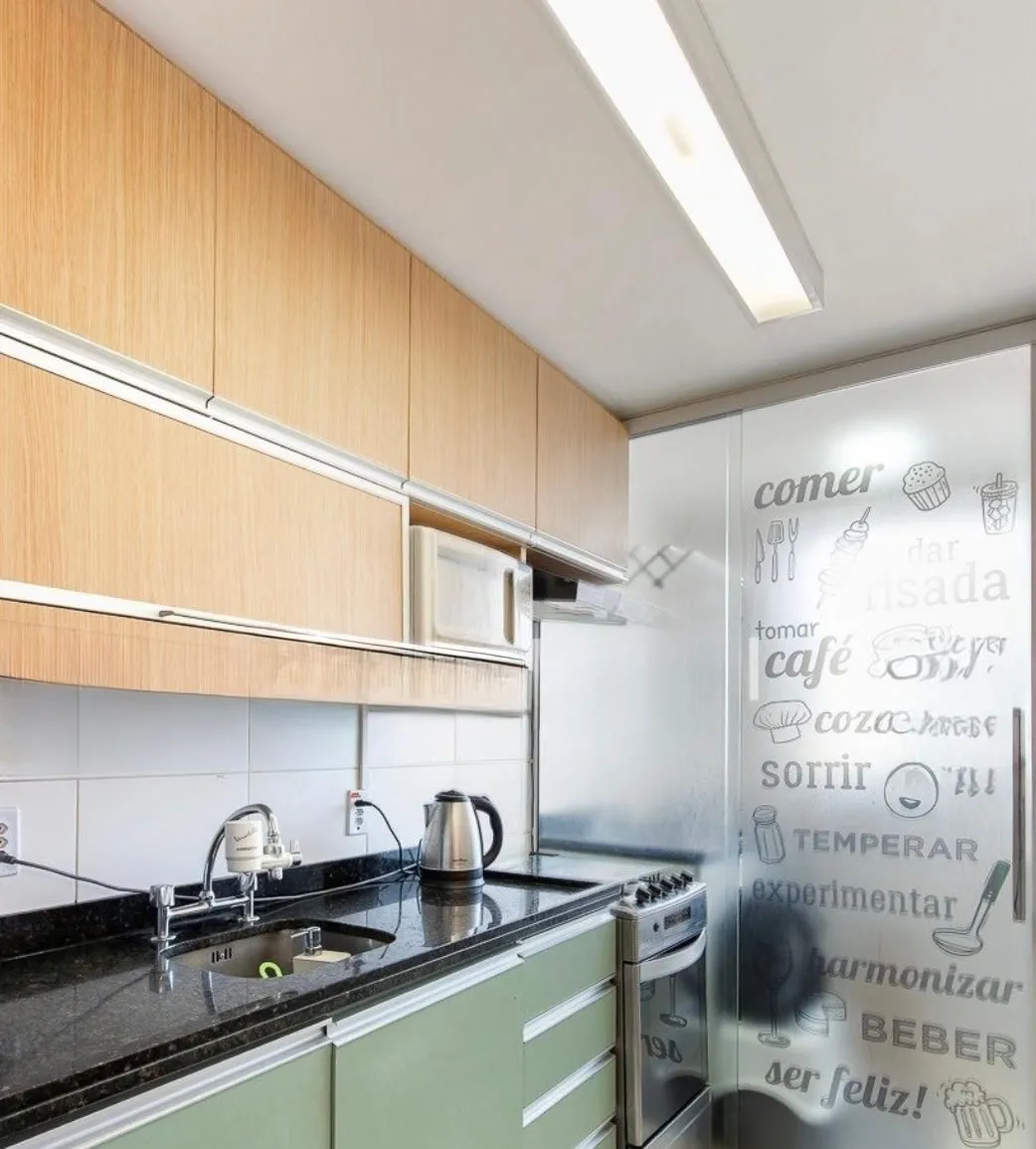 Imagem Apartamento 2 dormitórios 61,34m² no bairro Rio Branco!