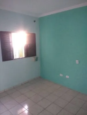 Imagem Sobrado com Salão Comercial Independente