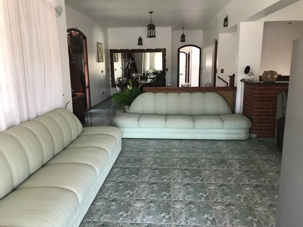 Imagem CASA- PARQUE NOVO HORIZONTE - PIRACAIA