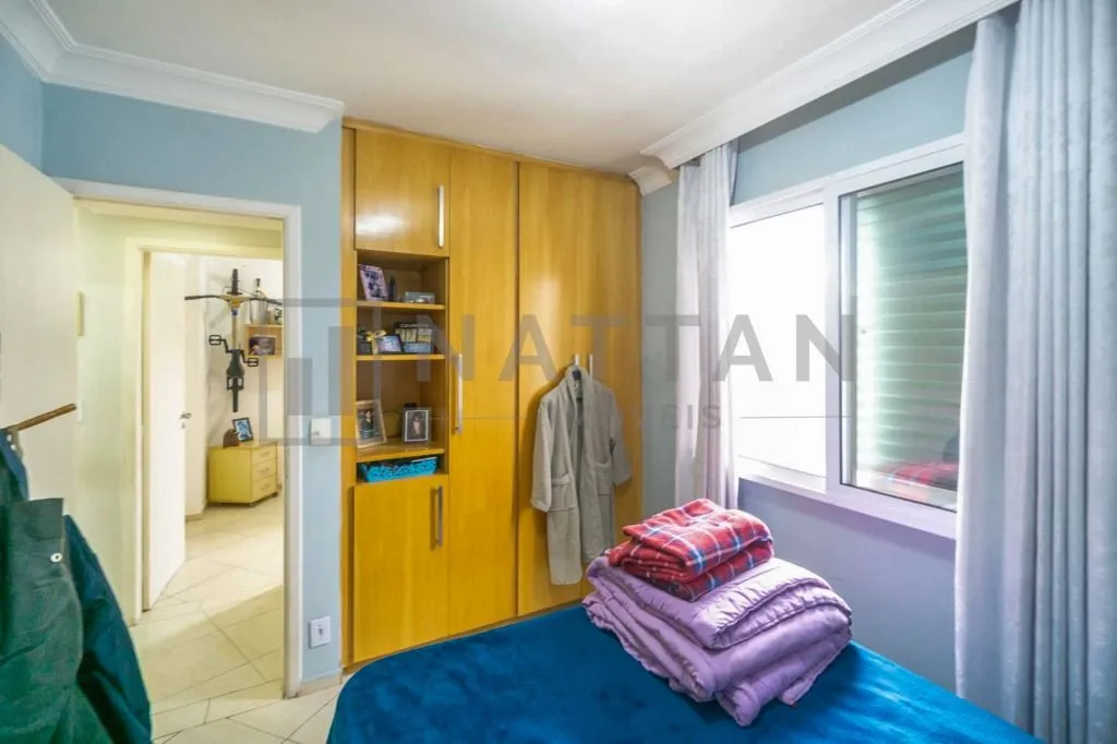 Imagem Apartamento com 3 dormitórios à venda, 90 m² por R$ 609.900,00 - Vila Carrão - São Paulo/SP