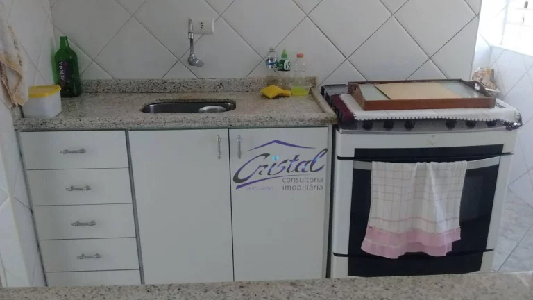 Imagem Apto no CDHU quitado.