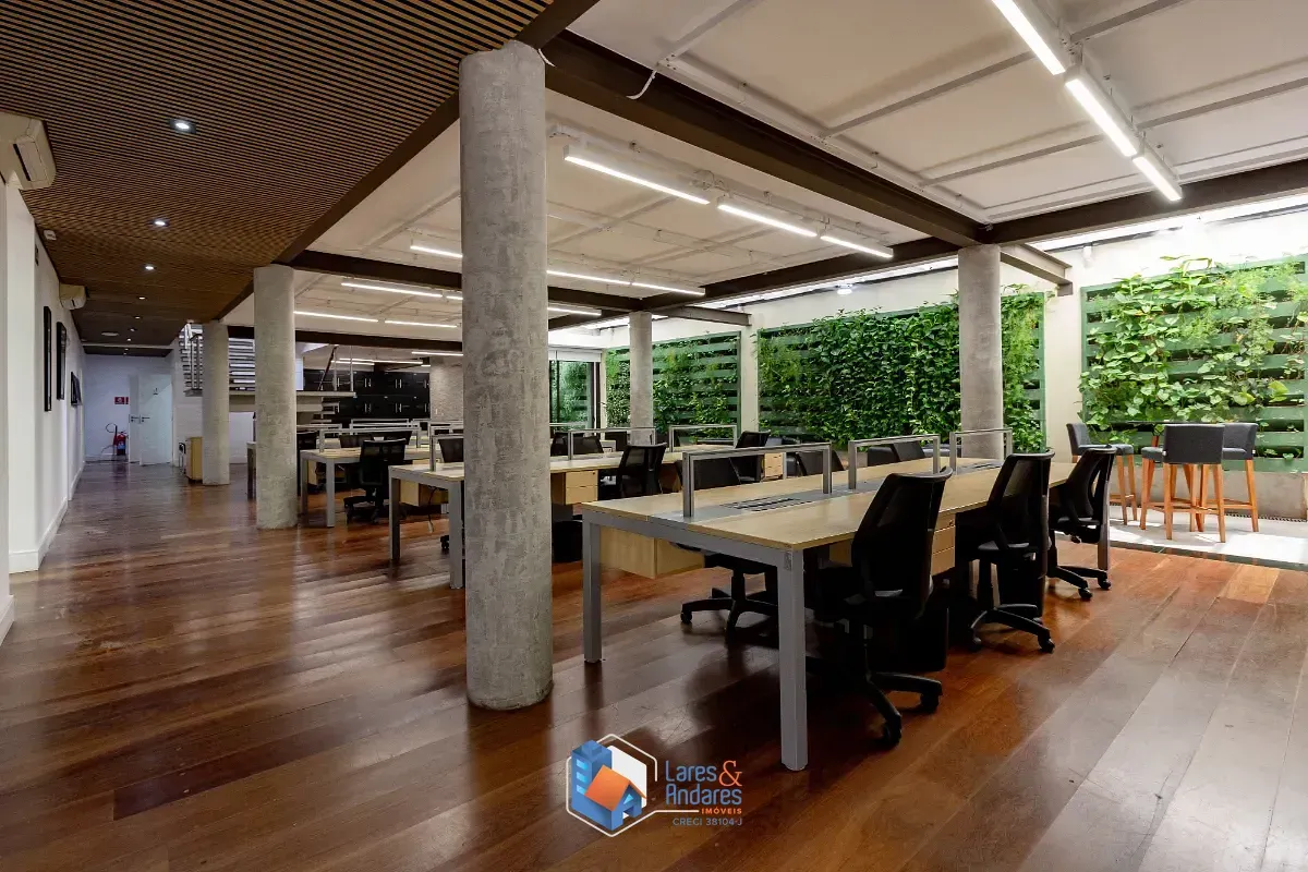 Imagem Casa comercial para venda em Perdizes, 440m²
