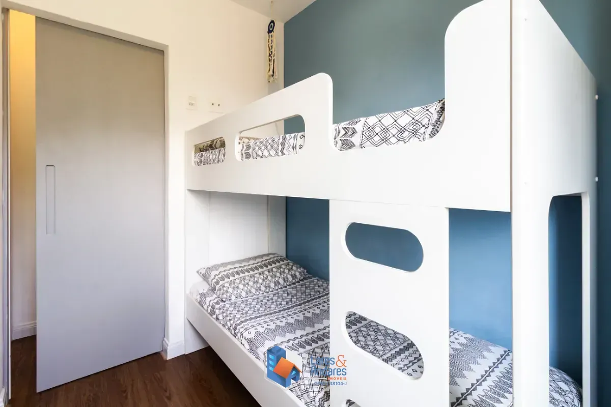 Imagem Apartamento para venda em Alto da Lapa com 2 quartos, sendo 1 suíte, 60m²
