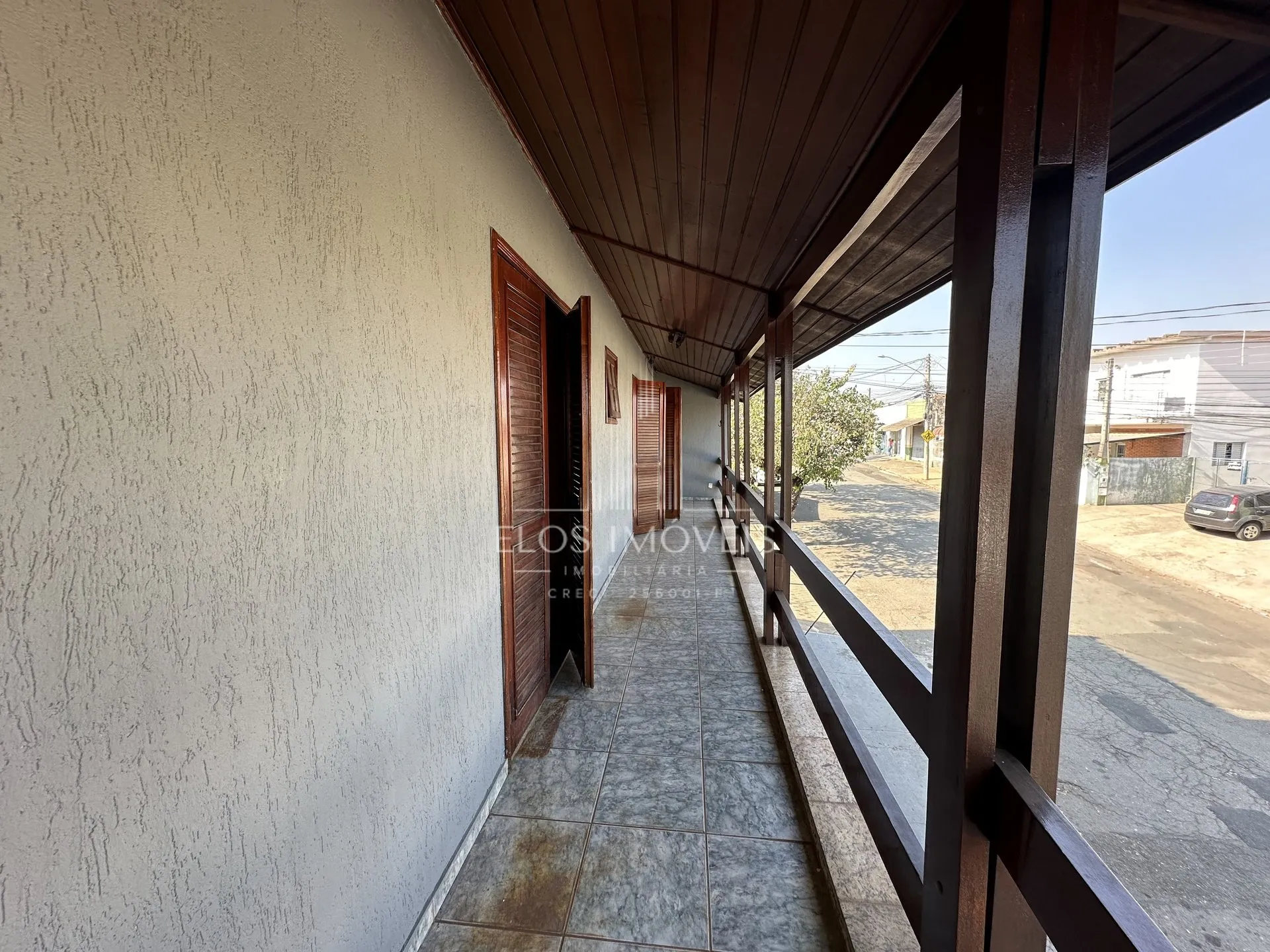 Imagem Sobrado de 5 quartos, 434m² no bairro Vila Queiroz, em Limeira