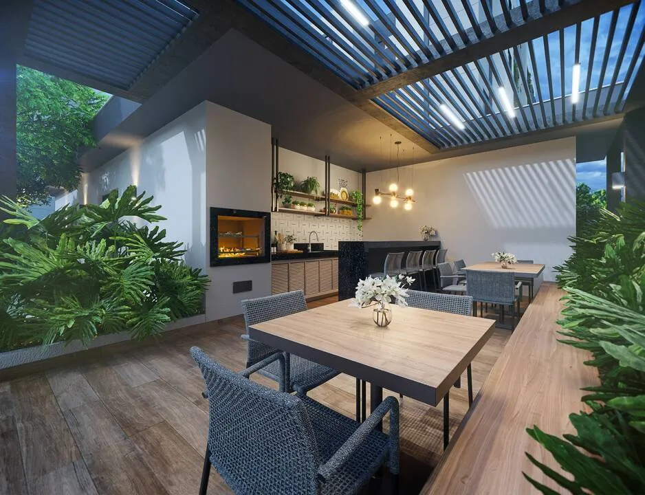 Imagem Apartamento em Lançamentos no bairro Barra da Tijuca - Rio de Janeiro, RJ