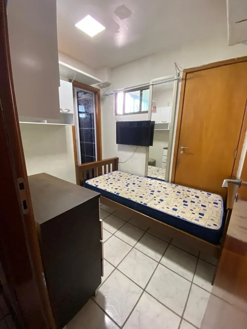 Imagem Apartamento com 3 Quartos à Venda, 60 m² em Encruzilhada - Recife