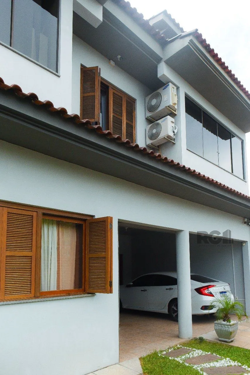 Imagem Casa 3 quartos mobiliada a venda próximo ao centro de Canoas