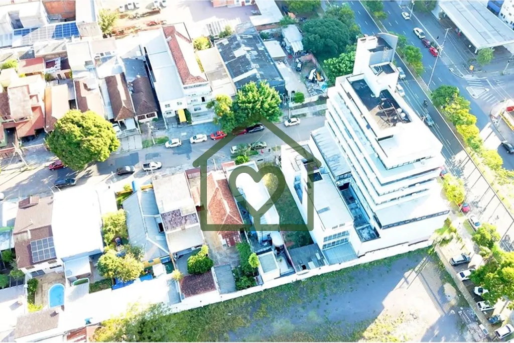 Imagem À venda: Terreno residencial ou comercial incrível de 220 m² em Porto Alegre, na prestigiada Rua ...