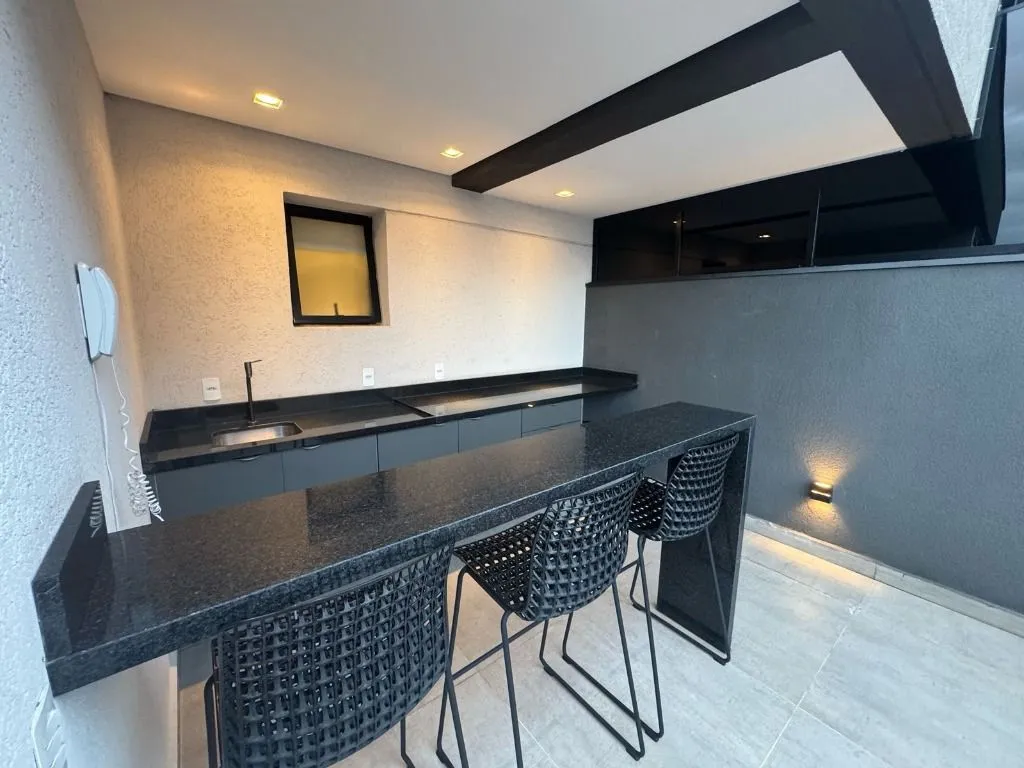 Imagem Cobertura com 1 dormitório à venda, 123 m² por R$ 1.550.000,00 - Mooca - São Paulo/SP