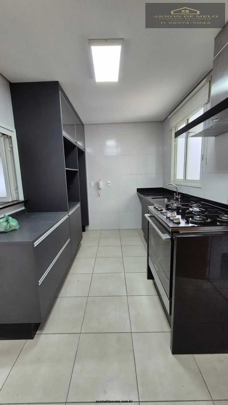 Imagem Apartamentos para venda em Santana de Parnaiba no bairro Tamboré