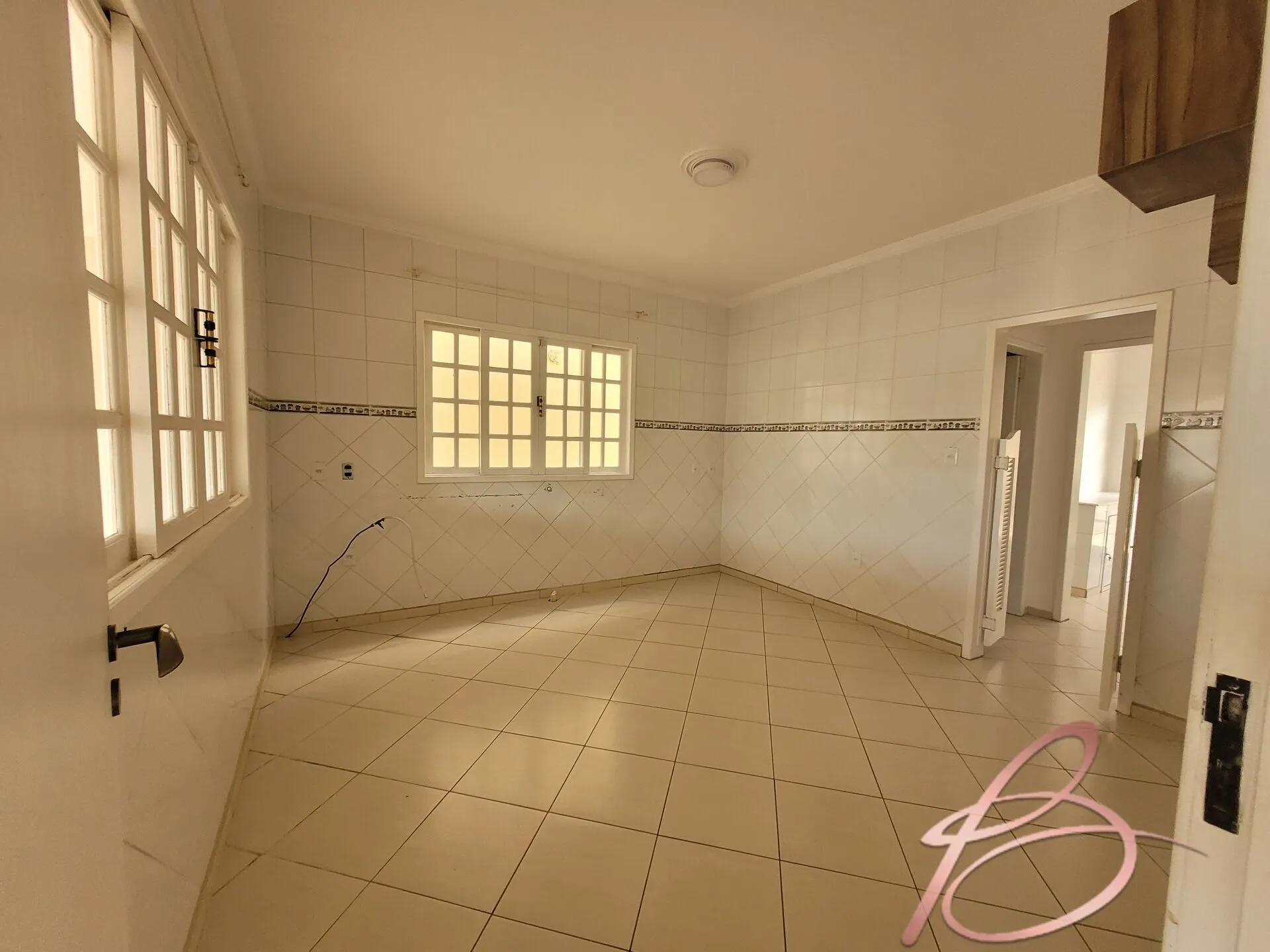 Imagem Casa à venda no bairro Dom Bosco - Itajaí/SC