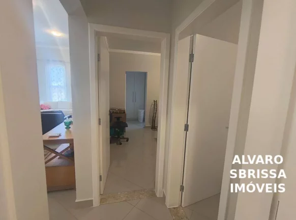 Imagem Linda casa à venda com 3 suítes com closet inteira climatizada no Condomínio Palmeiras Imperiais em Salto SP