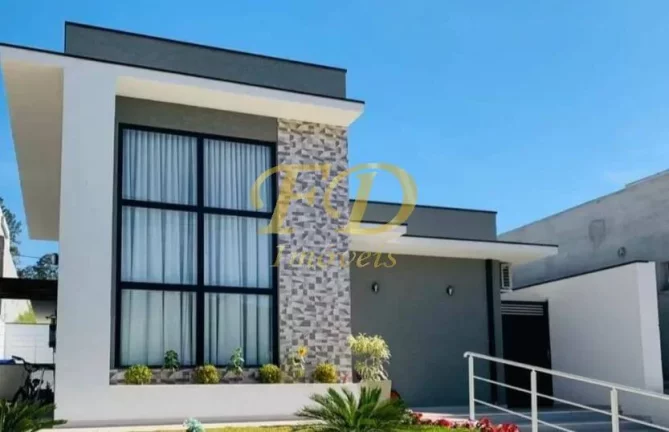 Imagem Casa em Condomínio Atibaia