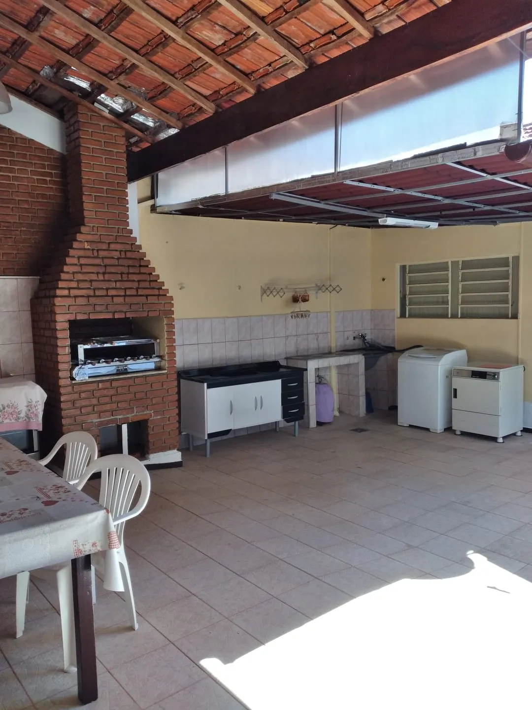 Imagem Casa à venda 3 Quartos, 1 Suite, 3 Vagas, 250M², Jardim Independência, Taubaté - SP