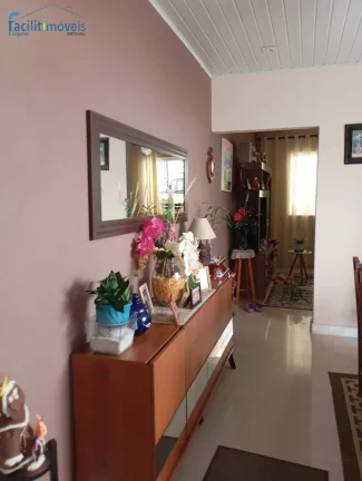 Imagem CASA À VENDA NO BAIRRO ANCHIETA - SÃO BERNARDO DO CAMPO - SP