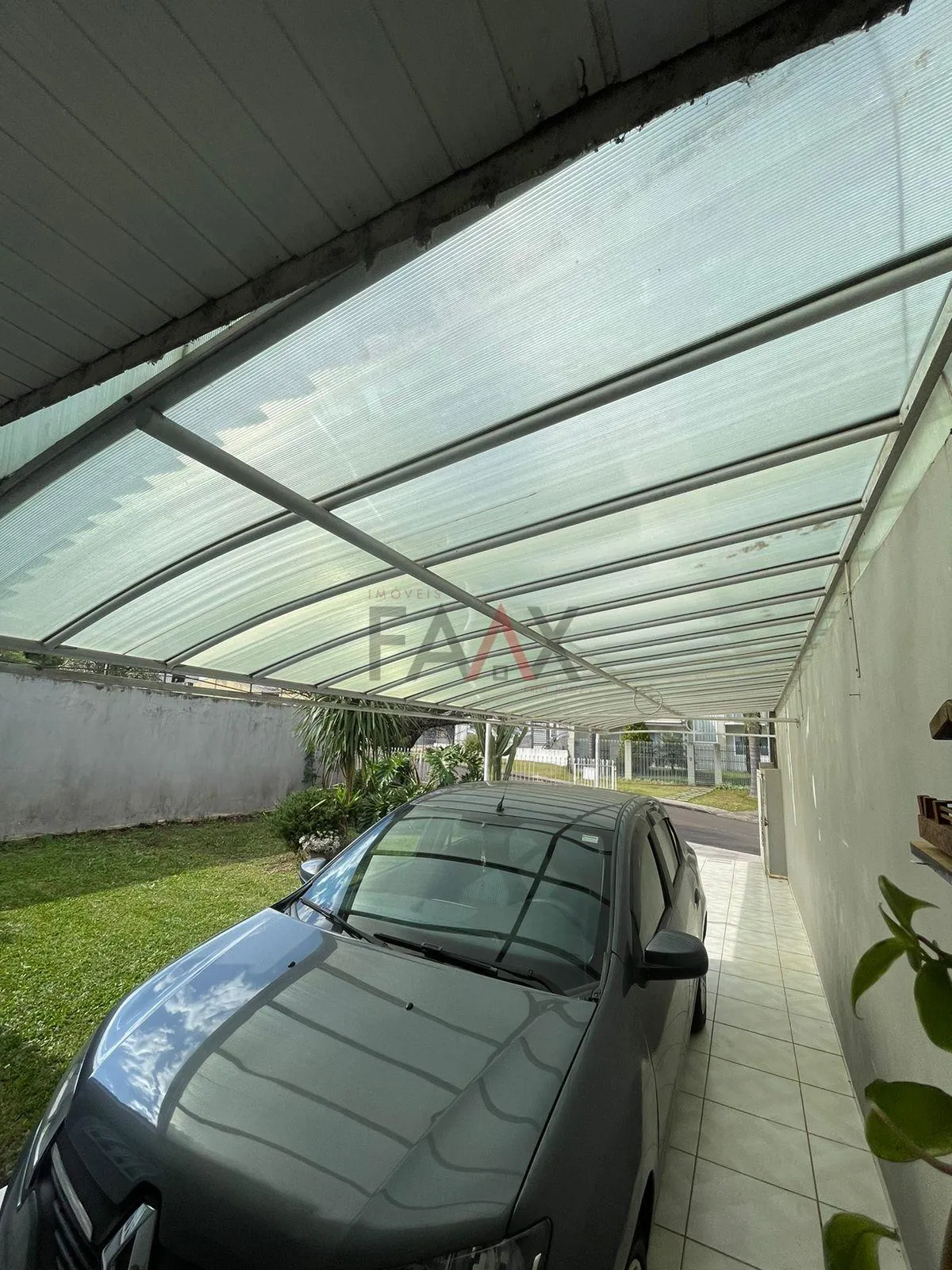 Imagem casa á venda no bairro dos Estados com terreno de 600m em Guarapuava