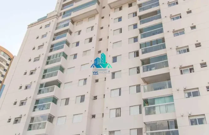 Imagem APARTAMENTO À VENDA 72 m2 | VARANDA GOURMET| ANDAR ALTO | Vaga + Depósito