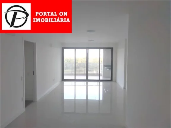 Foto do imóvel APARTAMENTO RESIDENCIAL em RIO DE JANEIRO - RJ, BARRA DA TIJUCA em RUA ESCRITOR RODRIGO MELO FRANCO