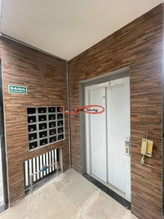 Imagem APARTAMENTOS NOVOS À VENDA EM A.E. CARVALHO – SAIA DO ALUGUEL.