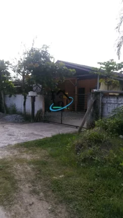 Imagem CASA RESIDENCIAL em PONTAL DO PARANÁ - PR, Praia de Leste